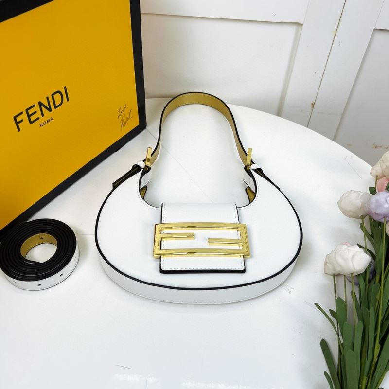 Fendi Hobo Bags